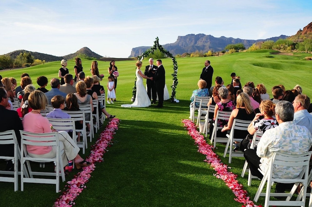 Gold Canyon Golf Resort & Spa - photo 54