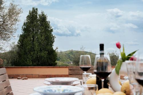 Giulio — hotel in Campagnano Di Roma