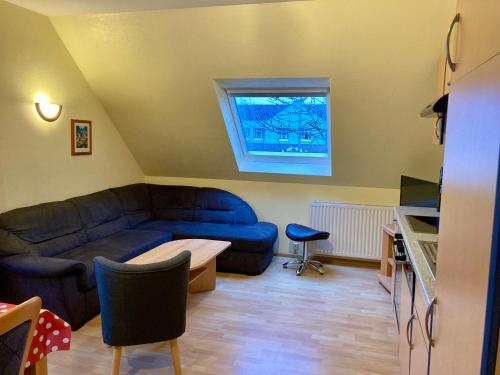 Nordsee 402 — 4-Star Luxury Hotel in Wangerooge, Germany