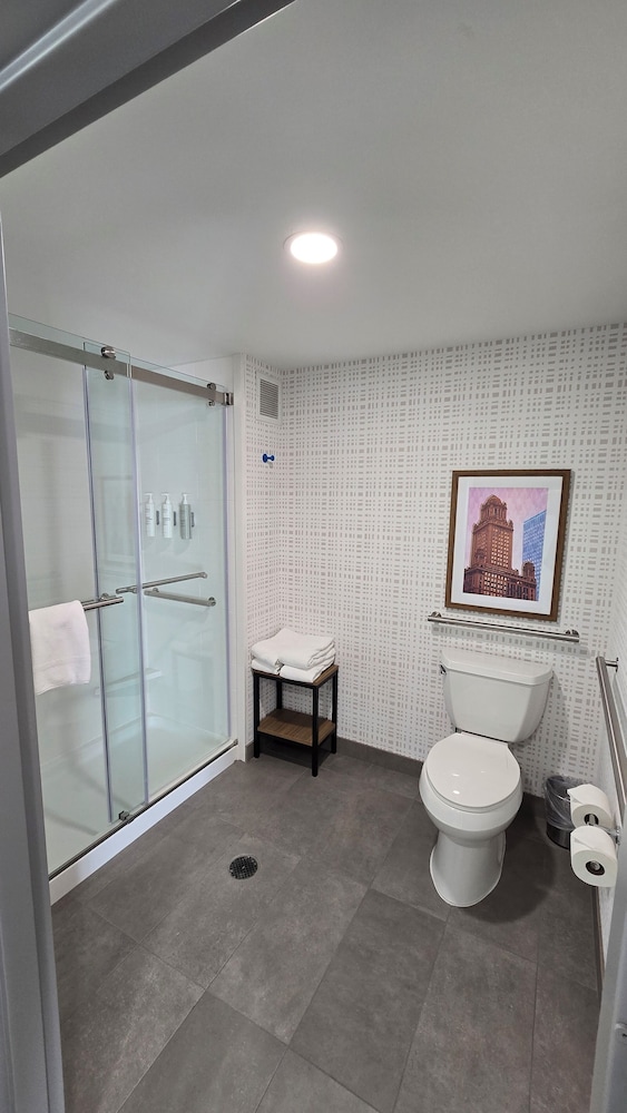Hampton Inn & Suites Chicago Deer Park - photo 38