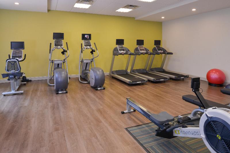 Holiday Inn Express Spring Hill by IHG - photo 25