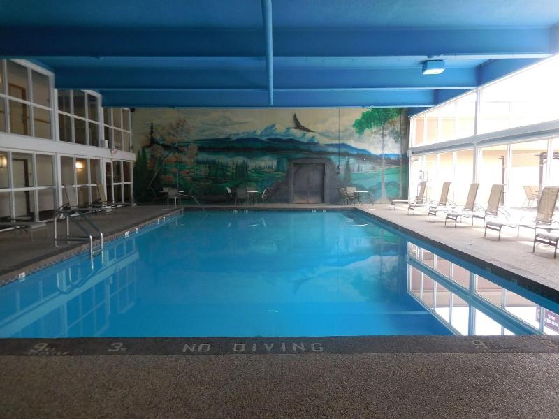 Clarion Inn And Events Center Pueblo North - photo 38
