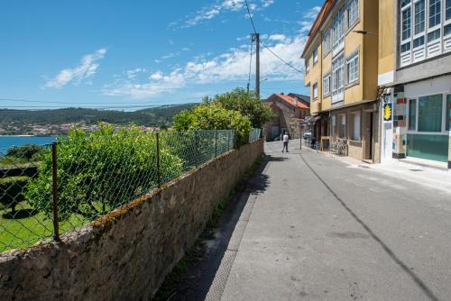 Albergue Talieiro — Cee