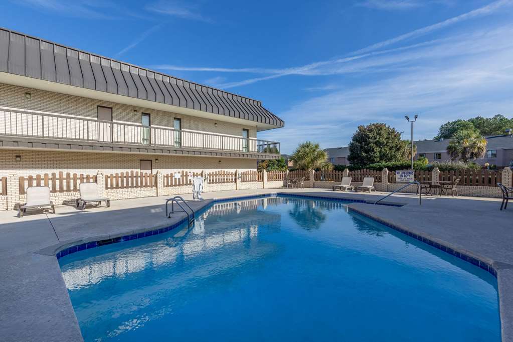 Days Inn by Wyndham Florence I 95 North - photo 14