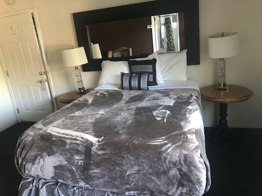 Paradice Motel - photo 10