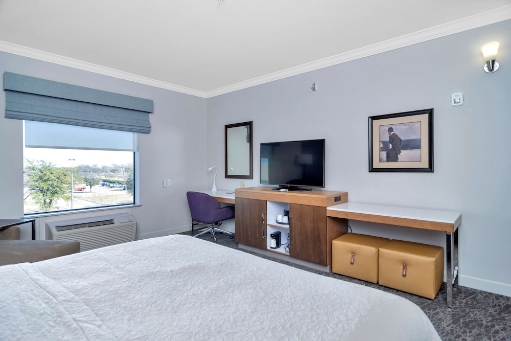 Hampton Inn & Suites Fort Worth Fossil Creek - photo 24