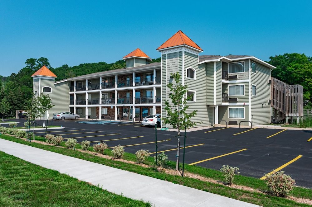 Gold Coast Inn - photo 9