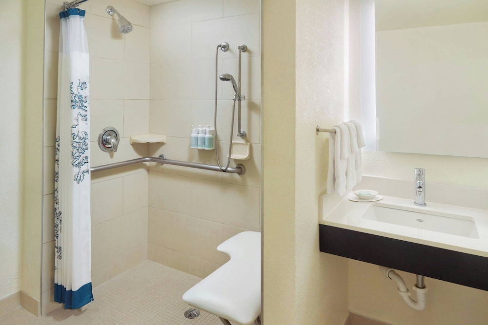 Residence Inn San Diego Del Mar - photo 40