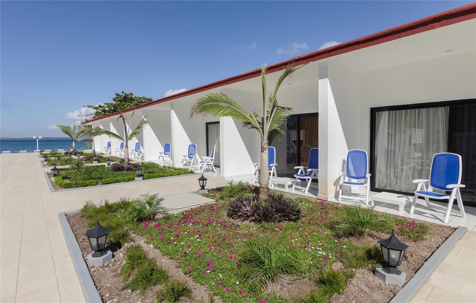 Hotel Jagua Affiliated by Meliá in Cienfuegos, Cuba