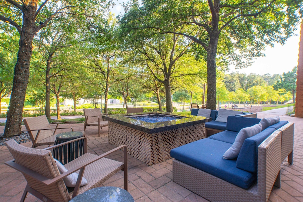 The Woodlands Waterway Marriott Hotel & Convention Center - photo 68
