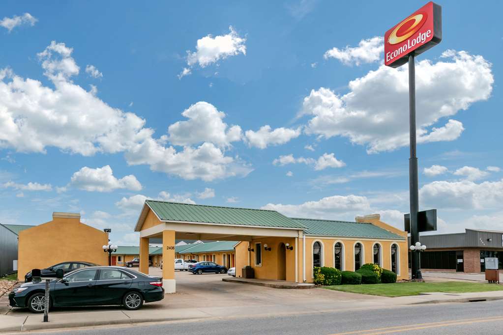 Econo Lodge Jonesboro - featured photo