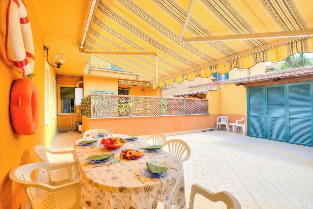 Villa Caterina — San Bartolomeo Al Mare — photo 5