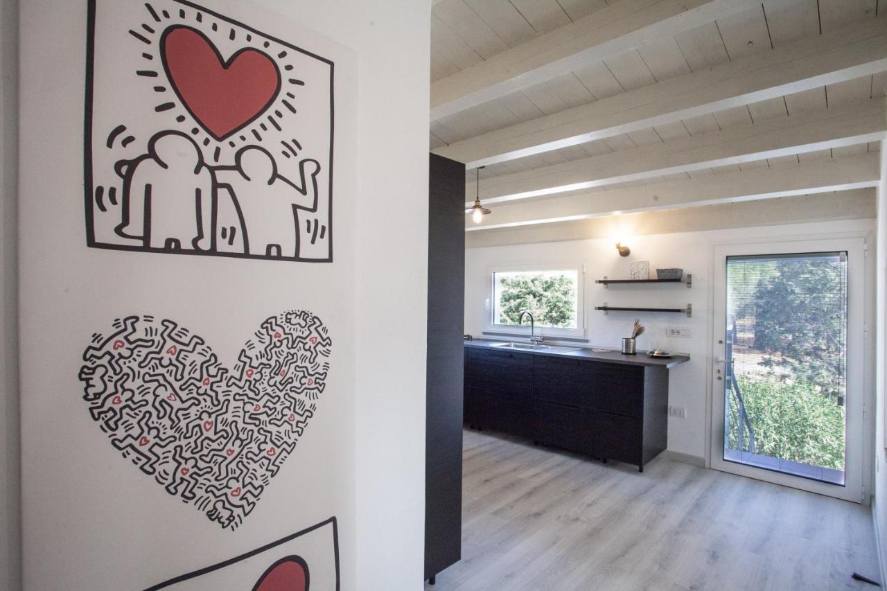 La Casetta - carbon neutral hotel in Sinnai