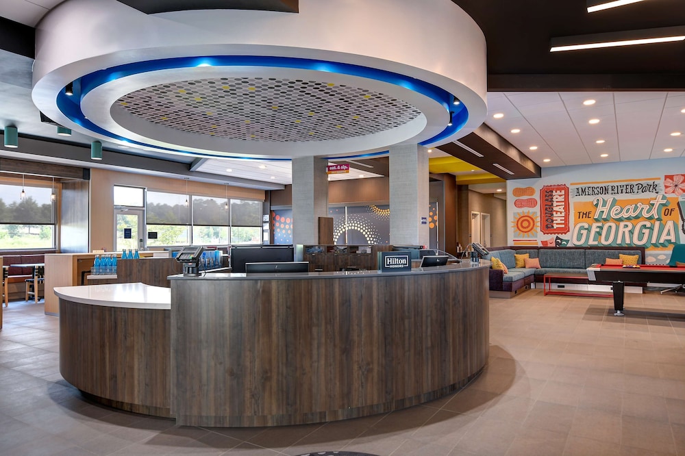 Tru By Hilton Macon North GA - photo 8