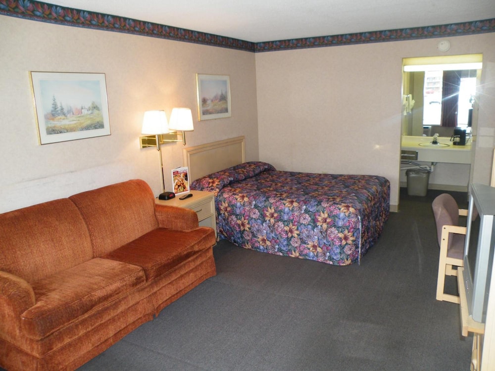 Green Valley Motel - photo 20