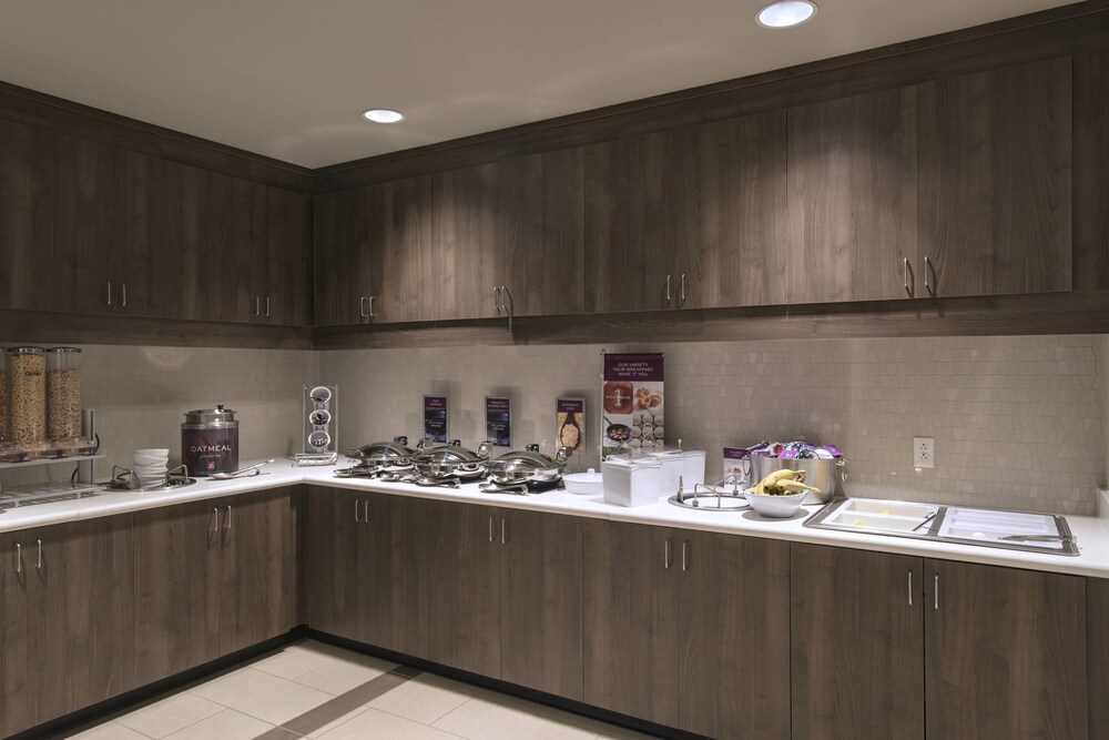 Residence Inn by Marriott Jackson The District at Eastover - photo 29
