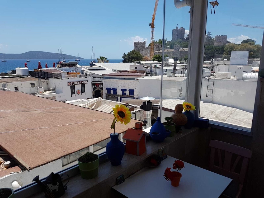 Can Hotel — Bodrum — photo 5