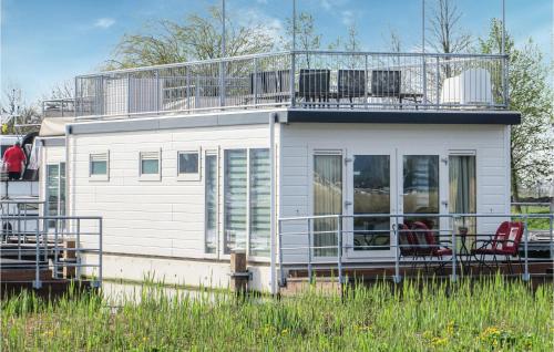 Bluff - carbon neutral hotel in Aalsmeer