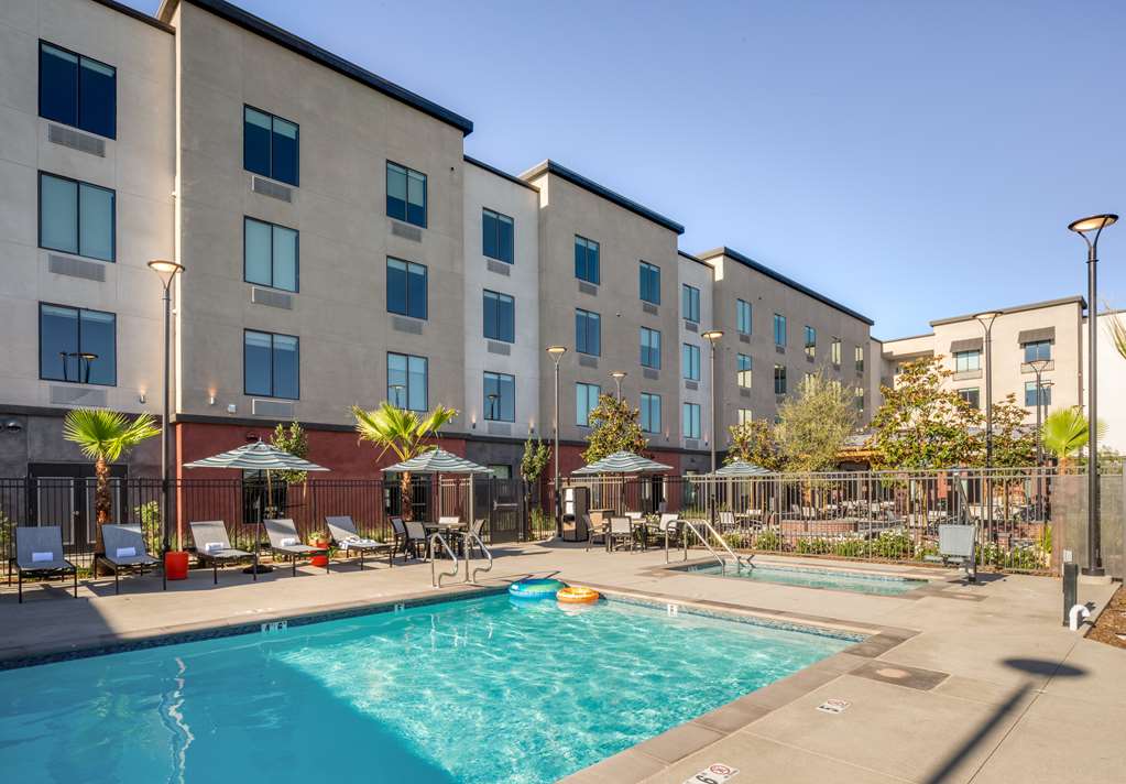 Ayres Hotel Rialto Fontana - photo 19