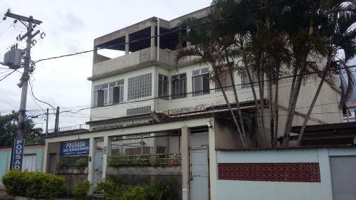 Pousada Do Engenho — Itaguai — photo 3