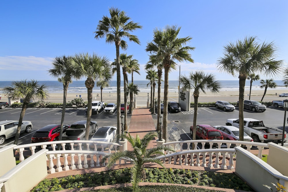 San Luis Resort 1634 penthouse 1634 - photo 43