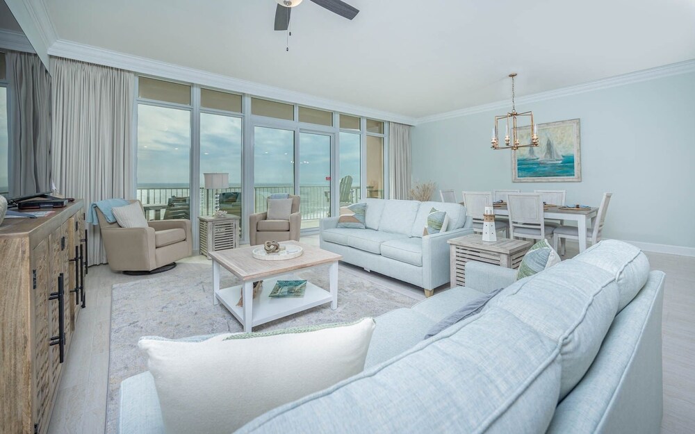 Phoenix Gulf Towers 1202 2 Bedroom Condo - photo 13