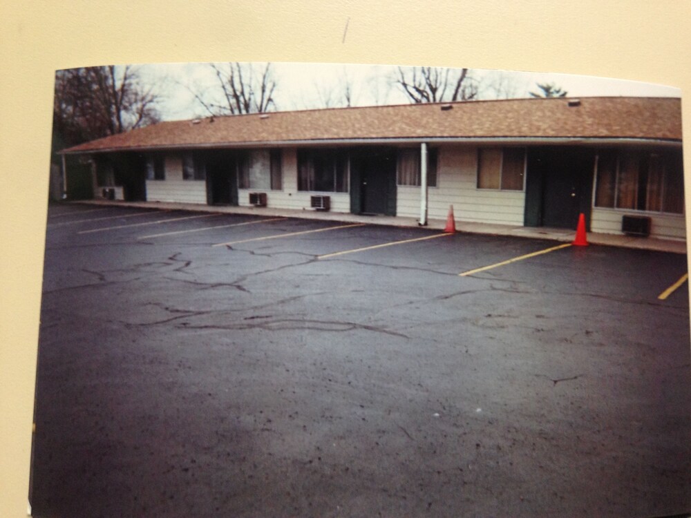 Village Inn Motel Holt - photo 19