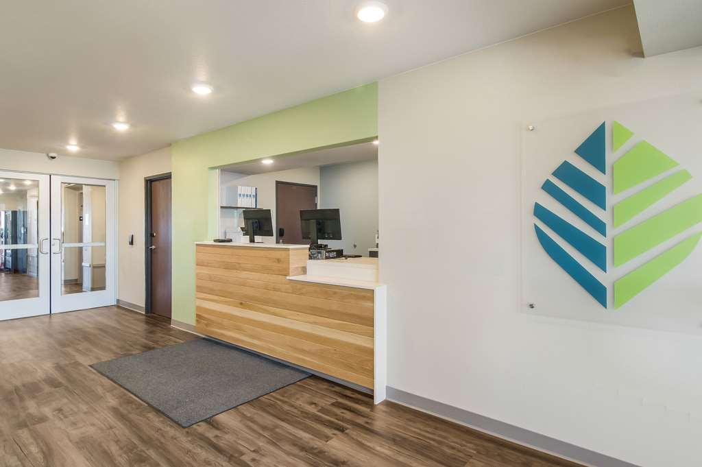 WoodSpring Suites Broomfield Westminster - photo 7