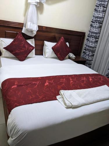 Epitome Times Hotel