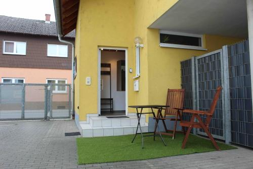 Ferienhaus in Reilingen - last minute hotel in Reilingen