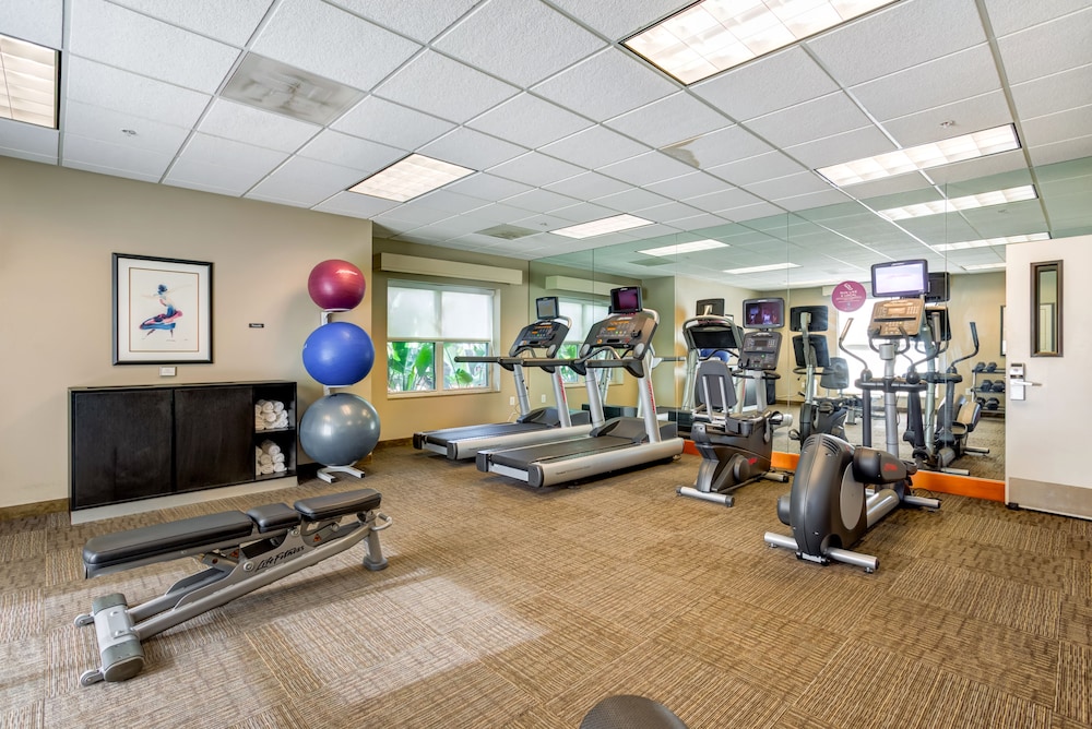 Residence Inn by Marriott Clearwater Downtown - photo 21
