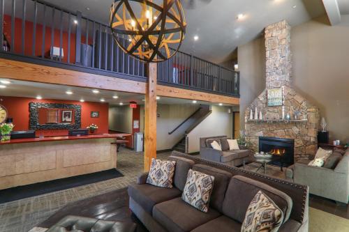 Breck Inn - photo 9
