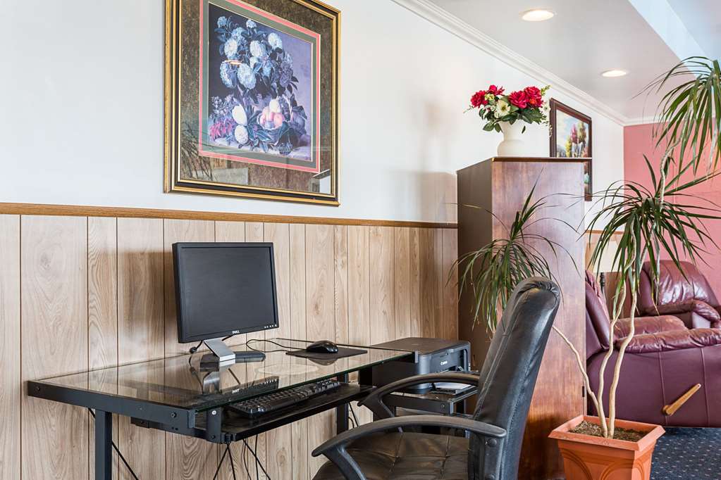 Rodeway Inn Roswell West - photo 26