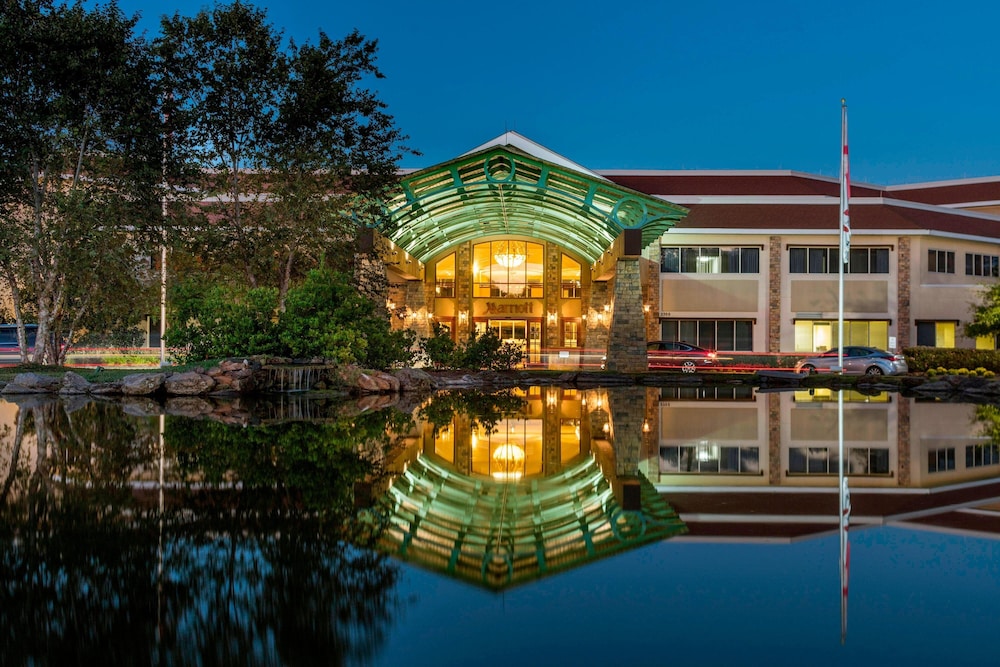 Auburn Marriott Opelika Resort & Spa at Grand National - photo 97