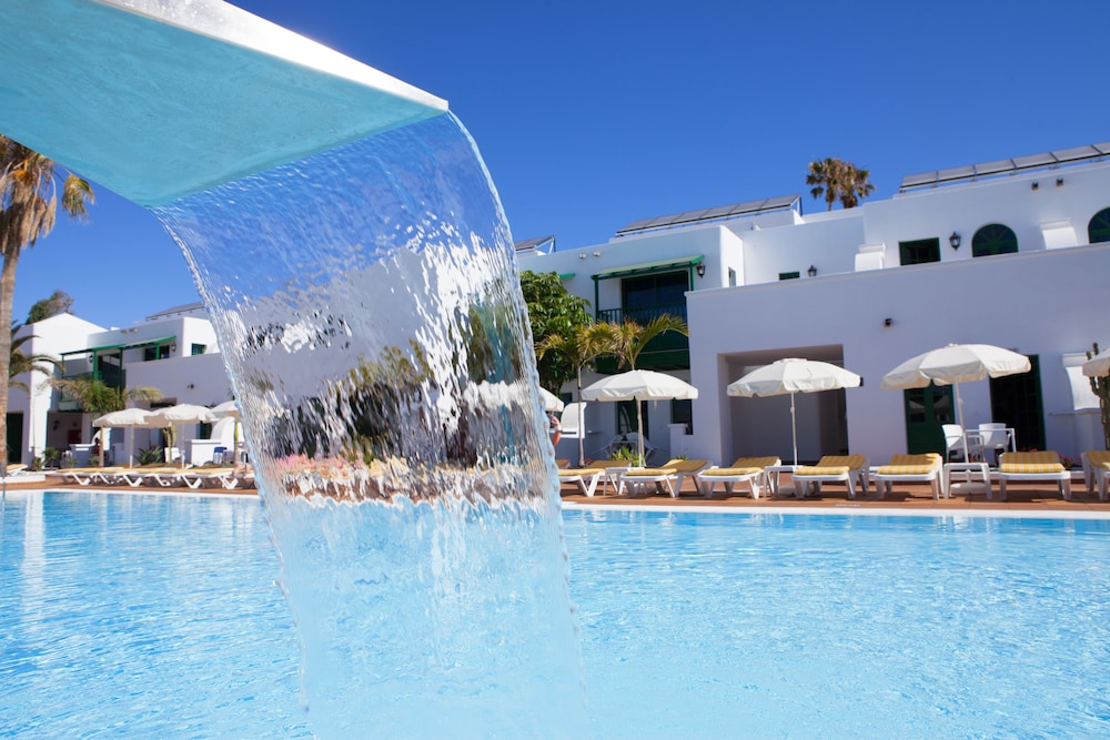 Gloria Izaro Club Hotel in Puerto Del Carmen, Spain