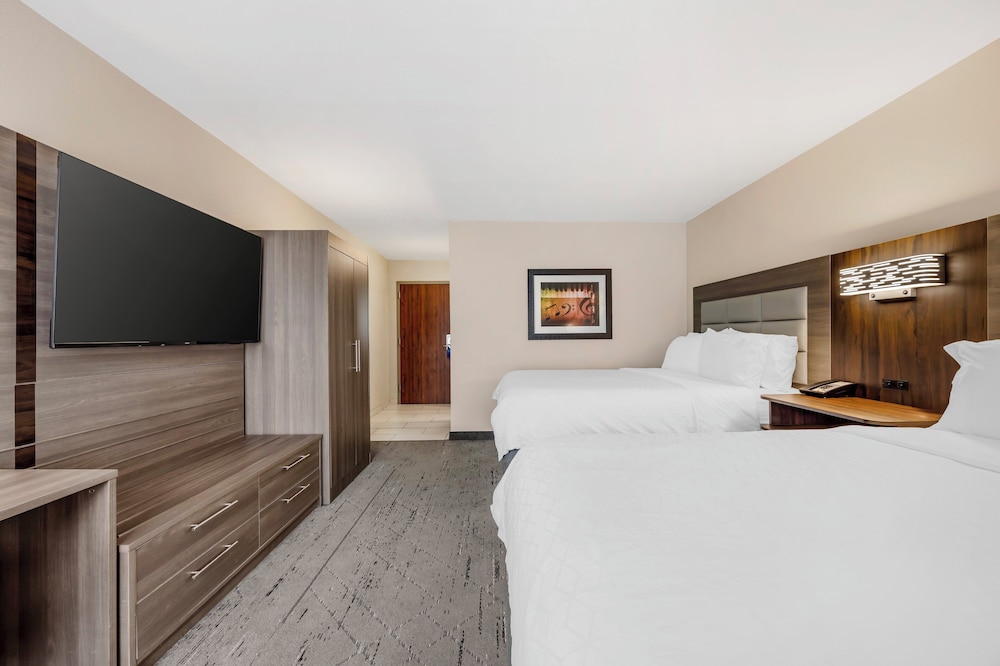 Holiday Inn Express & Suites Nashville Southeast Antioch by IHG - photo 20