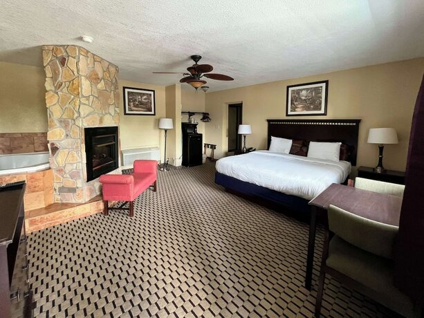 Motel 6 Fairmont WV Downtown - photo 3