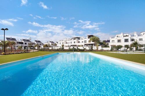 La Casa Blanca — 4-Star Luxury Hotel in Corralejo, Spain