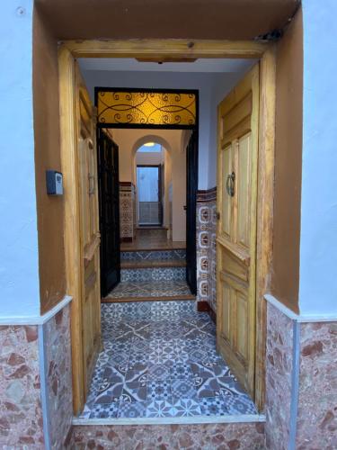 Casa del Viajero — 5-Star Luxury Hotel in Setenil De Las Bodegas, Spain
