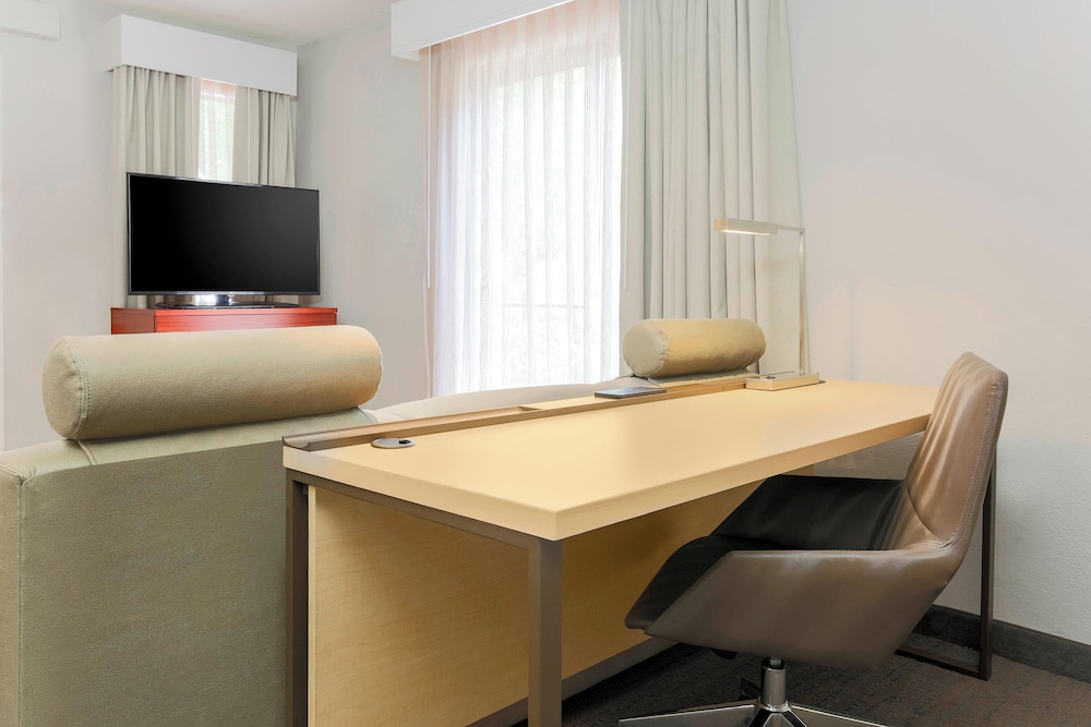 Residence Inn By Marriott Chicago Deerfield - photo 8