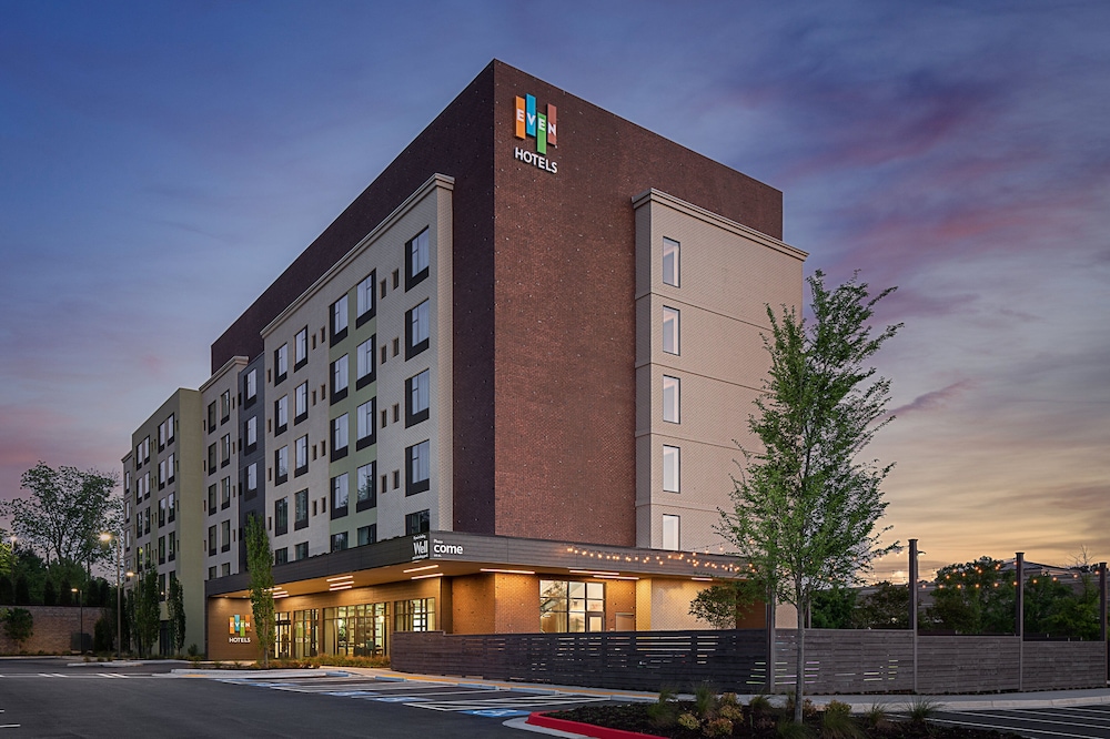 EVEN Hotel Alpharetta Avalon Area an IHG Hotel - featured photo