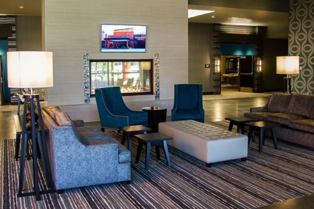 River Bend Casino & Hotel - photo 7