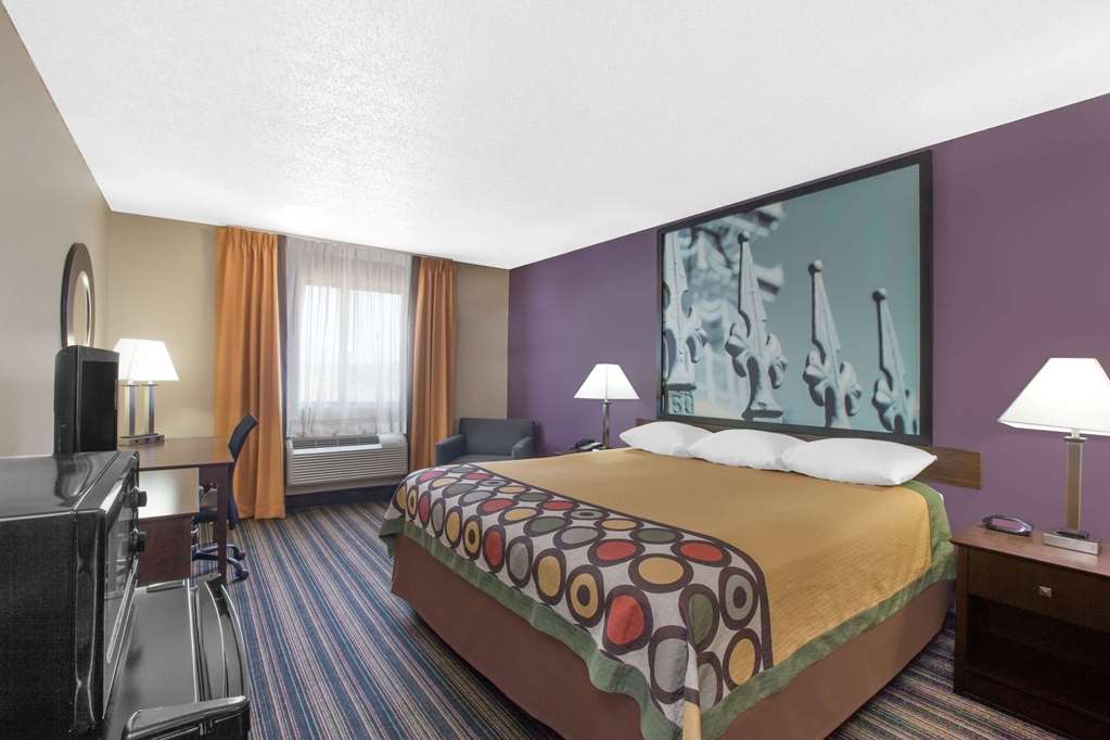 Super 8 by Wyndham Natchitoches - photo 7