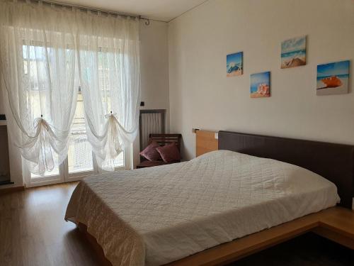 Amleto's Apartment — 4-Star Luxury Hotel in Santa Margherita Ligure, Italy