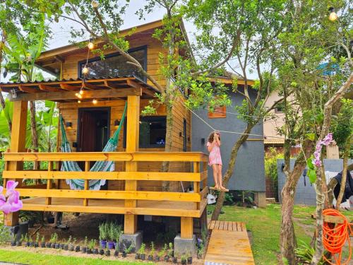 Cabanas na Guarda - last minute hotel in Unknown City