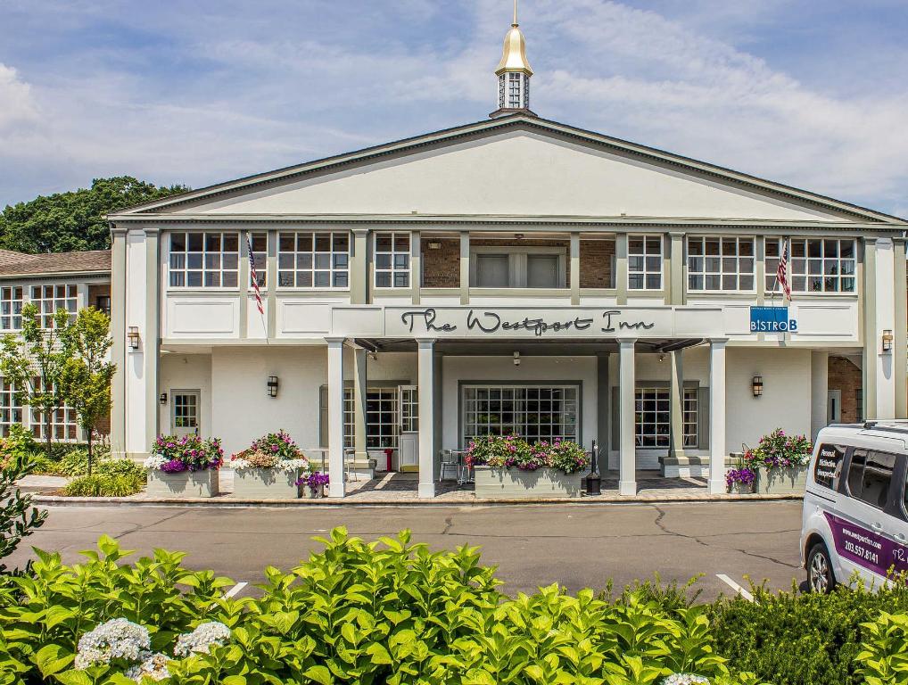 Delamar Westport - photo 6