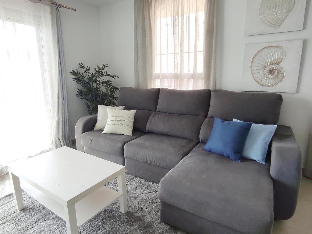 Duplex C9 Con Piscina Privada — Adeje — photo 2