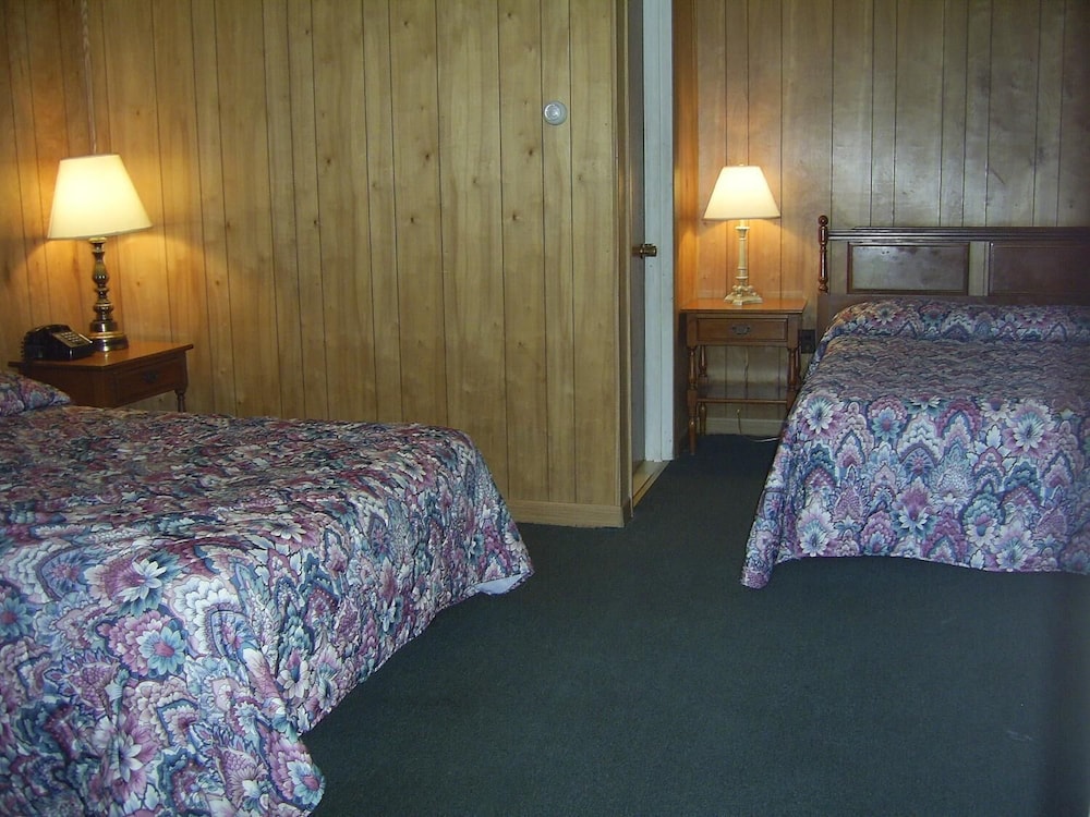 Cedar Grove Motel - photo 8