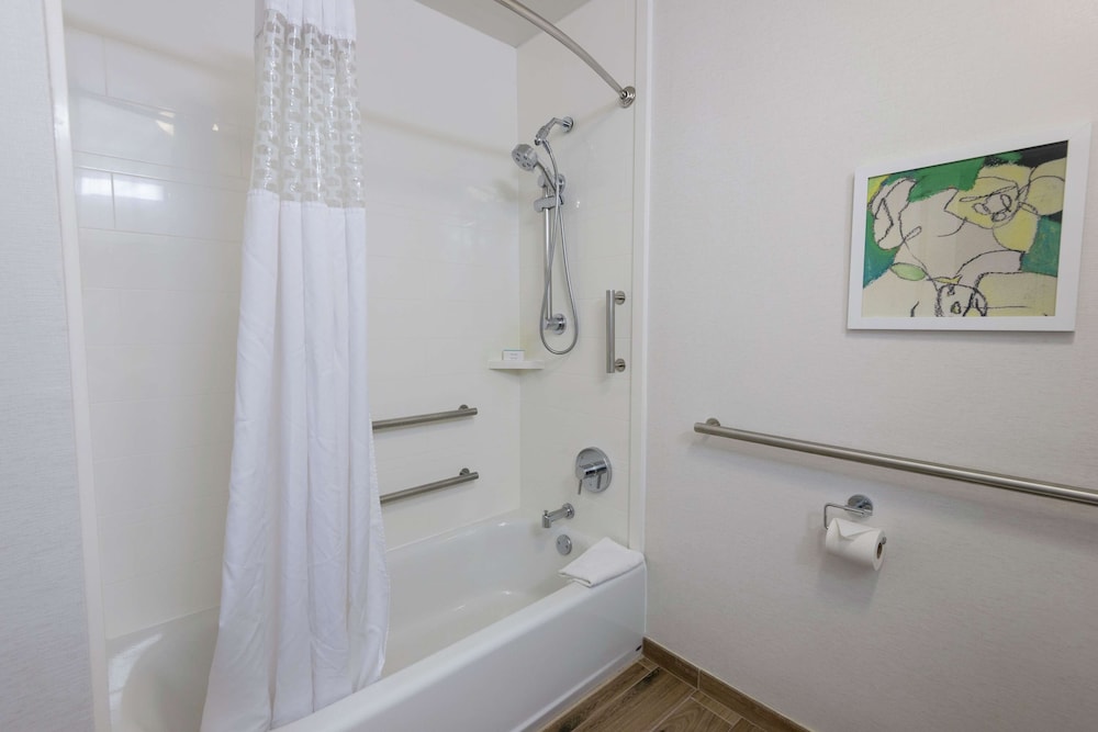 Hampton Inn Boca Raton - photo 48