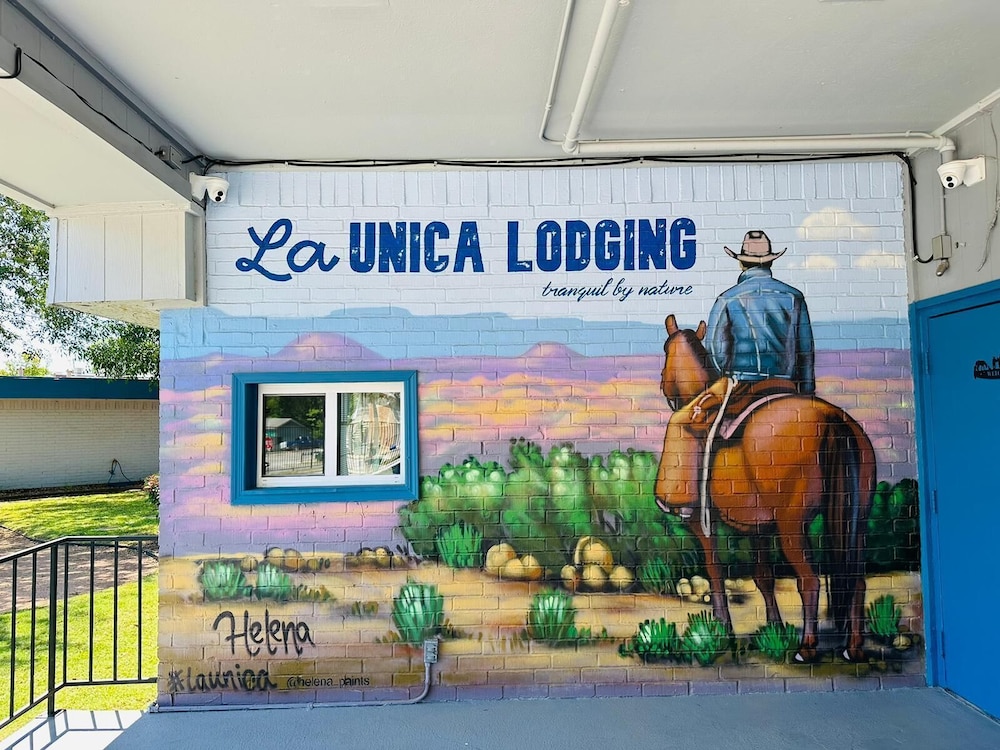 La Unica - last minute hotel in Austin